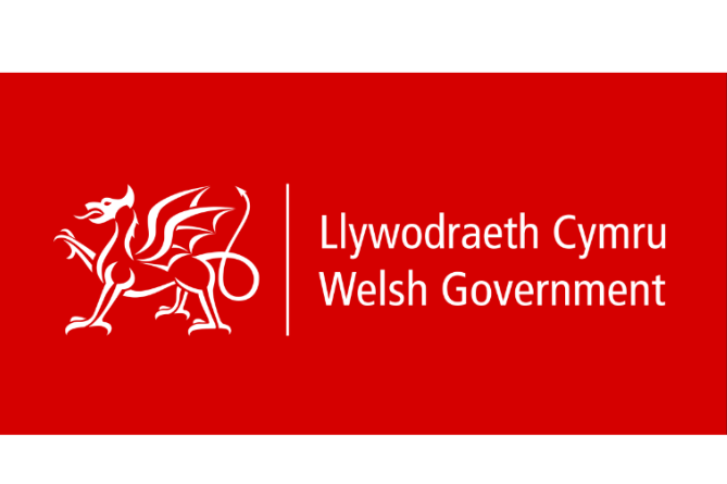 Welsh Government will introduce temporary speed restrictions on a road during vital work