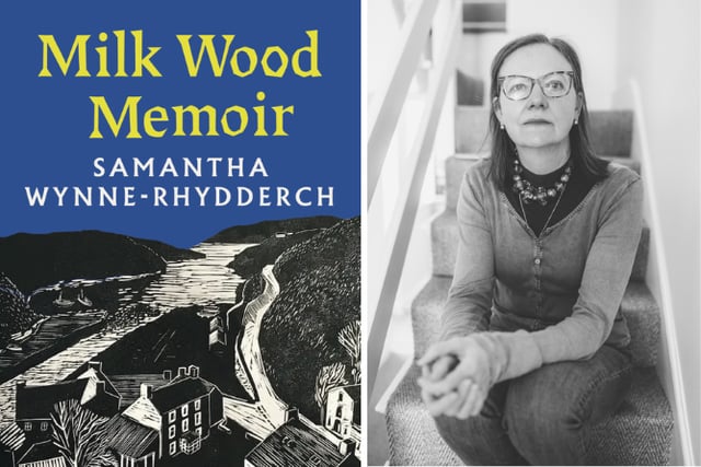 New Quay poet will share untold Dylan Thomas stories at Cardigan event