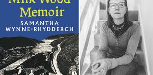 New Quay poet will share untold Dylan Thomas stories at Cardigan event