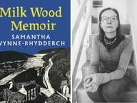 New Quay poet will share untold Dylan Thomas stories at Cardigan event