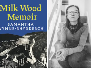 New Quay poet will share untold Dylan Thomas stories at Cardigan event