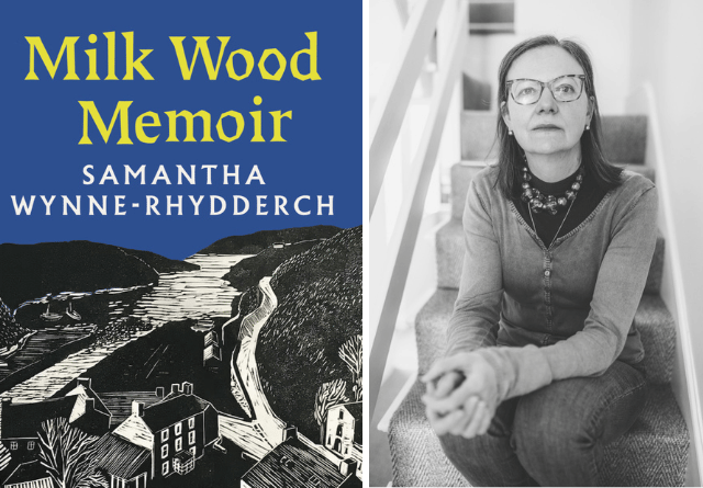 New Quay poet will share untold Dylan Thomas stories at Cardigan event