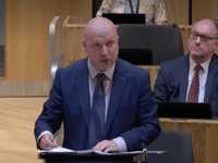 Editorial: Where is Mabon when we need him?