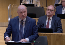 Editorial: Where is Mabon when you need him?