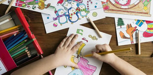Home-schooling sees huge rise since pandemic