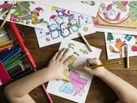 Home-schooling sees huge rise since pandemic