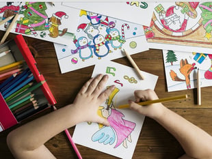 Huge rise in children being home-schooled