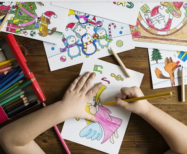 Home-schooling sees huge rise since pandemic