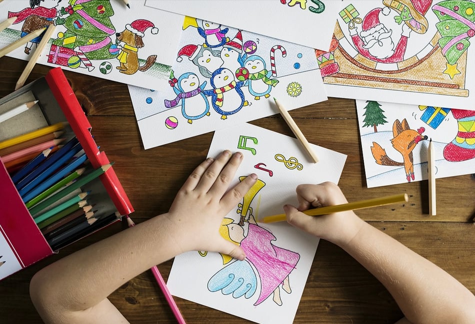Huge rise in children being home-schooled