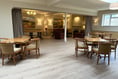 HAHAV Ceredigion unveils stunning Plas Antaron renovation