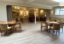 HAHAV Ceredigion unveils stunning Plas Antaron renovation
