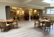 HAHAV Ceredigion unveils stunning Plas Antaron renovation