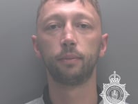 Man with Gwynedd links wanted by police after Conwy incident
