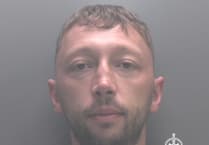 Man with Gwynedd links wanted by police after Conwy incident