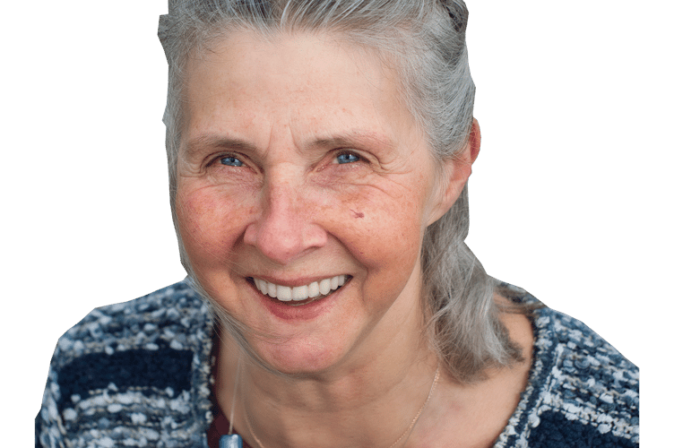 Elly Foster