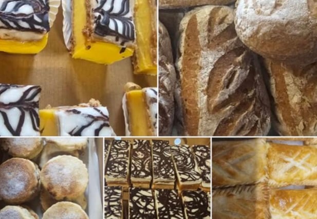 Spare a thought for those with Coeliac disease