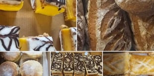 Spare a thought for those with Coeliac disease