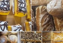 Elly Foster: Spare a thought for those with Coeliac disease
