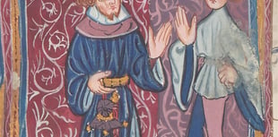 ‘Love language’ power in ancient Welsh poetry origins researched 