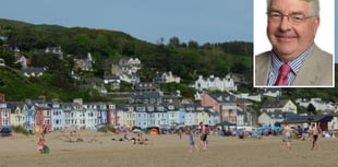 Aberdyfi Council questions Gwynedd tourist tax impact