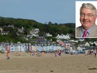 Aberdyfi Council questions Gwynedd tourist tax impact