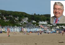 Aberdyfi Council questions Gwynedd tourist tax impact