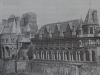 Old College: Making a 19th Century building accessible to everyone