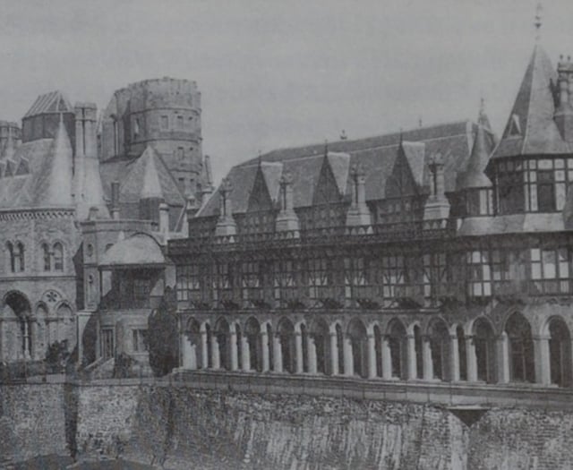 Old College: Making a 19th Century building accessible to everyone