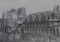 Old College: Making a 19th Century building accessible to everyone
