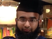 Tributes paid to science teacher Ruhul Nana after Barmouth beach death