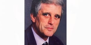 Aberystwyth University Professor Emeritus John Aitchison has died