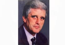 Aberystwyth University Professor Emeritus John Aitchison has died