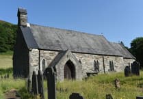 Call for community to express interest in soon-to-be restored chapel