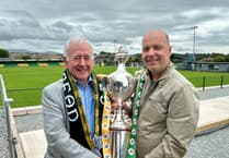 Caernarfon launch bid to build Wyn Davies stand
