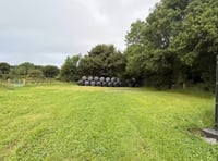 Facilities for Welsh pony stud approved