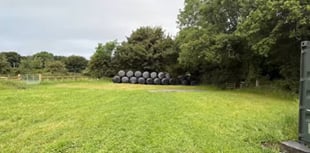 Facilities for Welsh pony stud approved