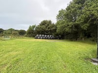 Facilities for Welsh pony stud approved