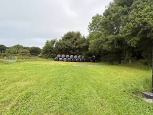 Facilities for Welsh pony stud approved