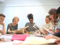 £1.5m project to empower people in face of climate crisis'