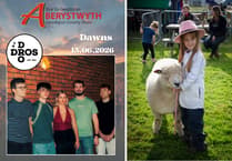 Aberystwyth and Ceredigion County Show promises to be bigger than ever