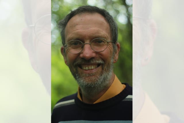 Gwynedd man nominated for award for working with young filmmakers