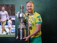 Cofis flex ambition with Clarke and Bradley signings
