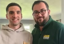 Llanuwchllyn goal machine Williams tops league honours