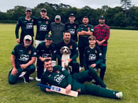 Ponting masterclass seals win for Aberystwyth after 13 drops