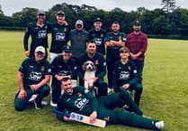 Ponting masterclass seals remarkable win for Aberystwyth after 13 drops
