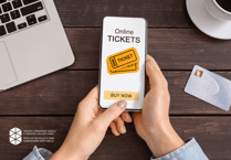 Avoid ticket scams: advice from North Wales Police