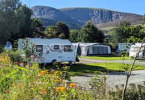 Have your say on the future of tourism in Gwynedd