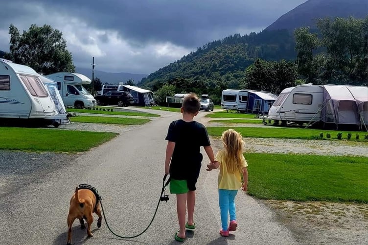 tourism