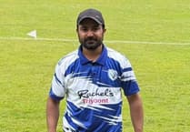 Sharma stars in rain-hit Rachels victory against Commoners