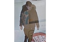 North Wales Police seek identity of man after Tywyn incident